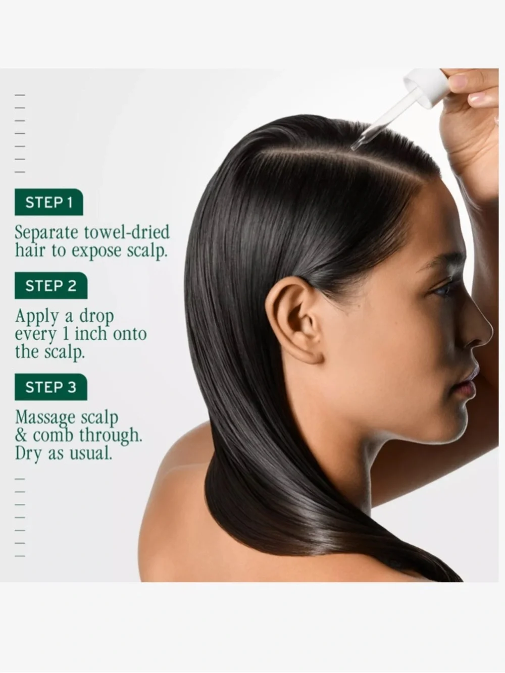 Biolage Full Rescue Invigorating Scalp Serum Clear Strengthening Invigorating
